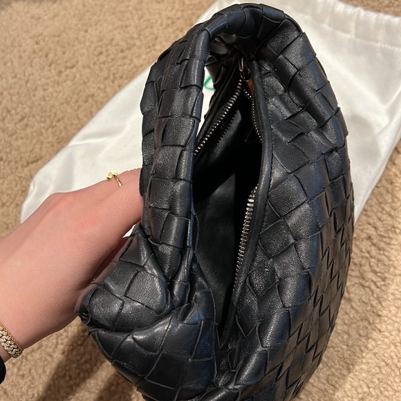 Bottega VENETA Mini Jodie - Picture 5 of 7